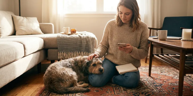 What to Track After Your Dog Has a Seizure
