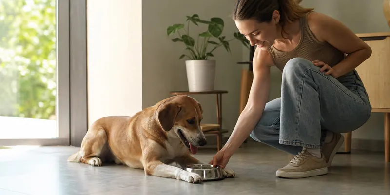 Dog Heatstroke Signs: What to Watch For Before It Becomes an Emergency