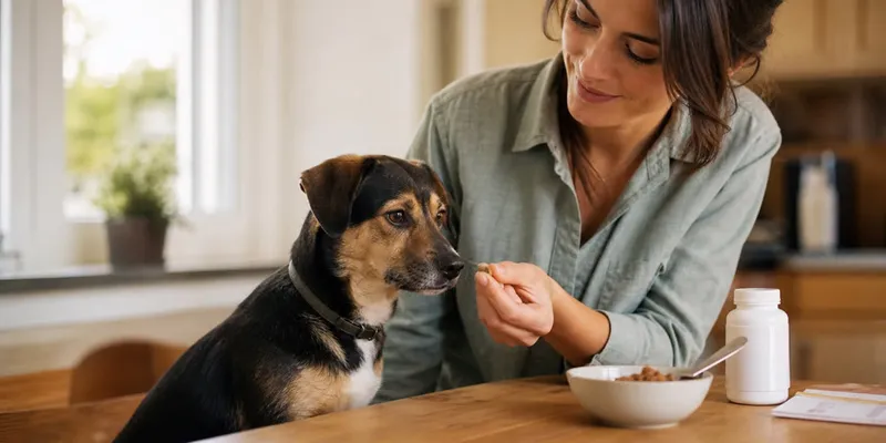 Can You Crush Dog Pills? Ask This Before You Try It