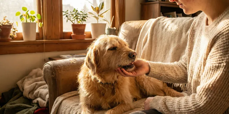How to Give Your Dog a Pill (When They Refuse Every Trick)