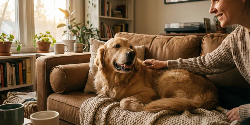How to Tell If Your Dog Is in Pain: Signs Most Pet Parents Miss