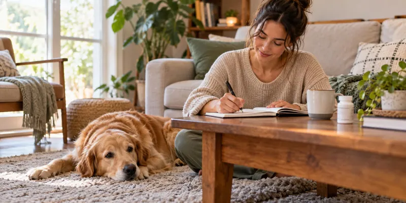 What to Do If Your Dog Vomits After Taking Medicine