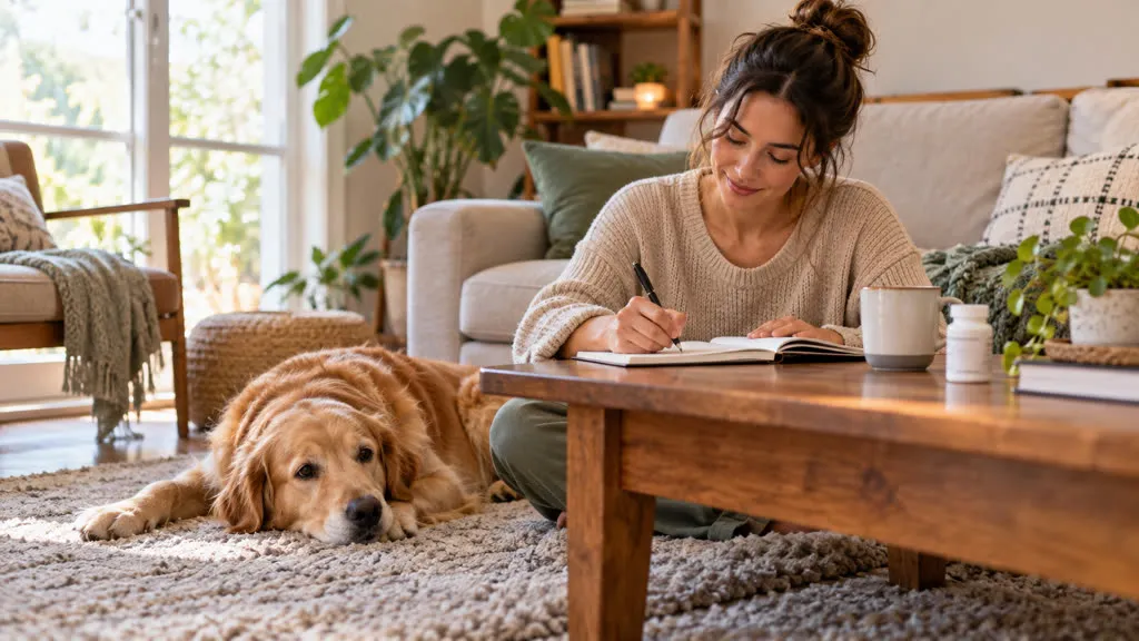 What to Do If Your Dog Vomits After Taking Medicine